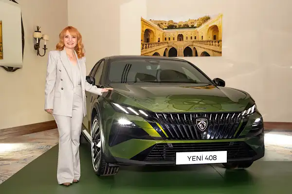 Peugeot, Mardin Bienali’nde “Aslanın Yansımaları” deneyim alanıyla yer aldı