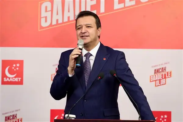 Arıkan: Konstantinopolis diye bir şehir yoktur