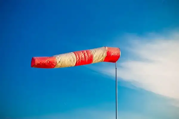 Meteoroloji'den kuvvetli rüzgar uyarısı