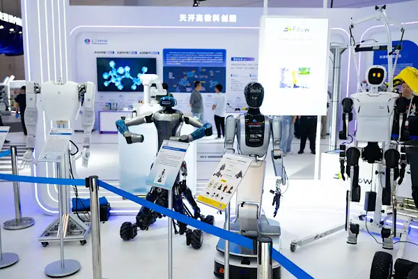 Alibaba'nın Yapay Zekâ Fabrikası: Çin, algoritmanın ötesinde bir strateji inşa ediyor