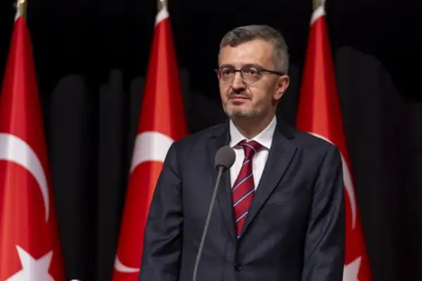 Duran’dan İstanbul’un Fethi mesajı