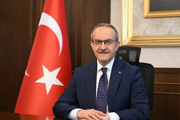 Yavuz: Hıdırellez'i karşılamanın mutluluğunu hep birlikte yaşıyoruz