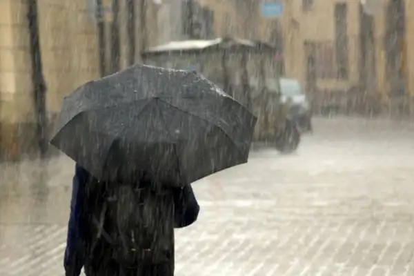 Meteoroloji’den Güneydoğu Anadolu için kuvvetli yağış uyarısı