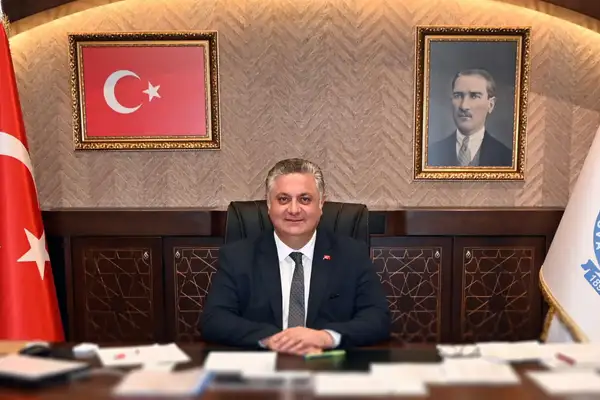 Başkan Gürel: Annelerimiz toplumumuzun en kıymetli değerleridir