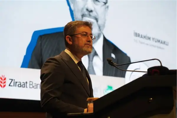 Yumaklı: IPARD 3’te 218 Proje 2,5 milyar TL hibe almaya hak kazandı