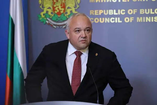 Demerdzhiev: Uyuşturucu dağıtımına karşı geniş çaplı bir operasyonu başlatıyoruz