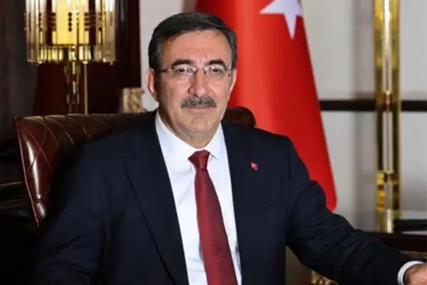 Yılmaz’dan İstanbul’un Fethi’nin 573'üncü yılı mesajı