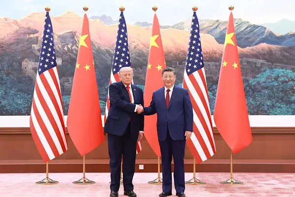 Xi Jinping, yılın ikinci yarısında ABD’yi ziyaret edecek