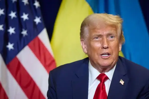 ABD Başkanı Trump’tan İran anlaşması mesajı