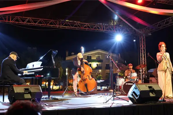Marmaris’te İtalyan “Fusion Project” rüzgarı