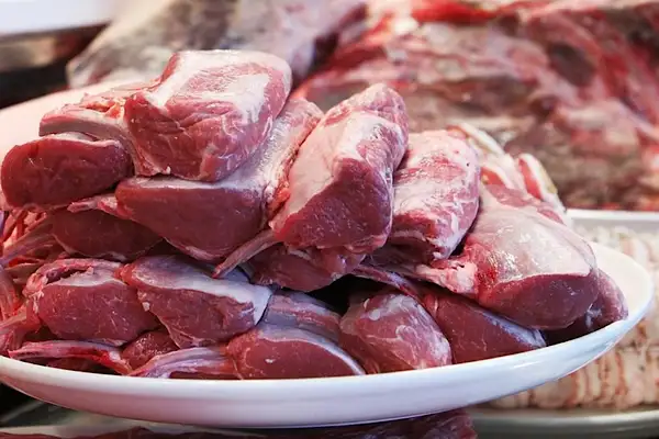 Tarım ve Orman Bakanlığı'ndan kurban eti saklama ve soğutma uyarısı