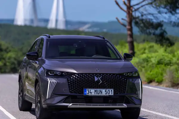 DS Automobiles’ten DS 7 ve DS N°4 için özel kampanya