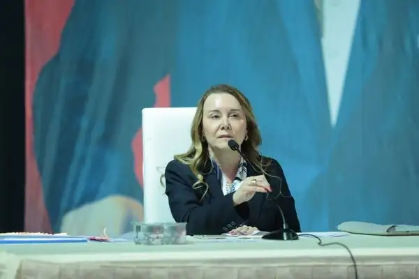 Mutlu: Geri adım atmıyorum, mücadeleye devam edeceğim