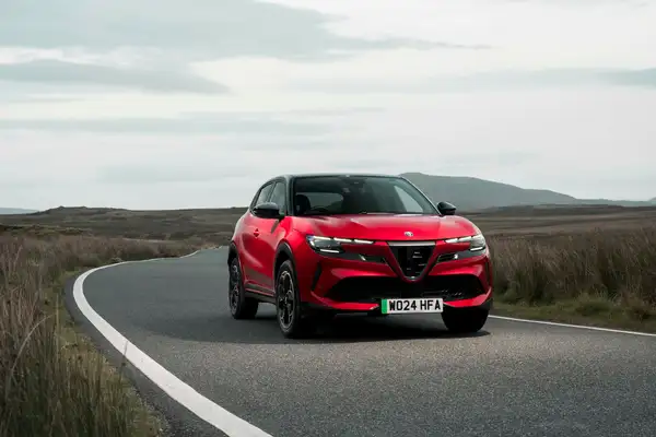 İtalyan Tutkusu Alfa Romeo’da avantajlı takas desteği seçenekleri!