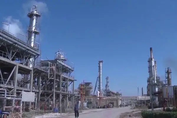 Irak: Hürmüz Boğazı üzerinden petrol ihracatı geriledi