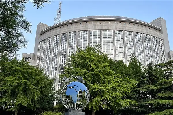 Çin: Afrika ülkelerinin Ebola’yla mücadelesini destekleyeceğiz