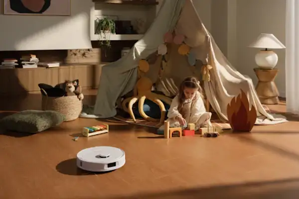Roborock Qrevo L Pro: Akıllı temizlikte güç ve otomasyonu bir araya getiriyor 