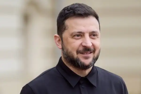 Zelenski: Cephedeki gücümüz piyadedir, Ukrayna’yı onlar savunuyor