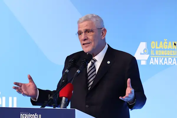Dervişoğlu’ndan kabir ziyareti