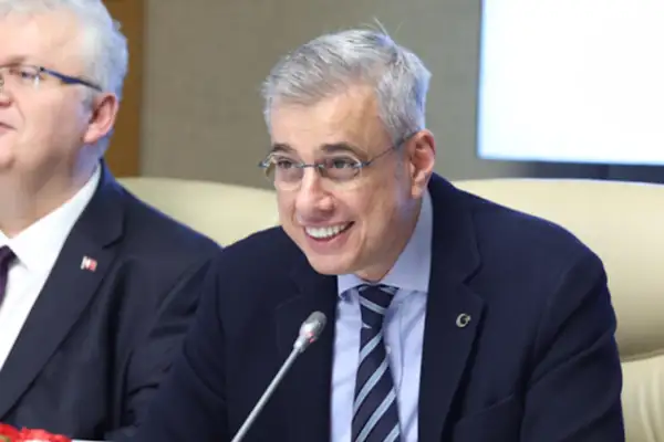 Memişoğlu: Gazze’den getirilen 3 hasta Türkiye’de tedavi altına alındı
