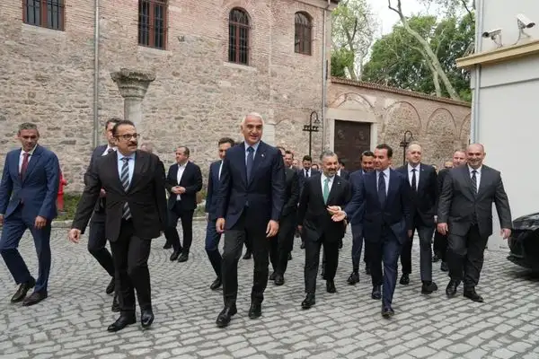Müze ve ören yerlerinde dijital dönüşüm dönemi başladı
