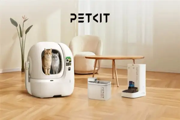 Bayramda evde biri kalıyor: PETKIT nöbeti başladı
