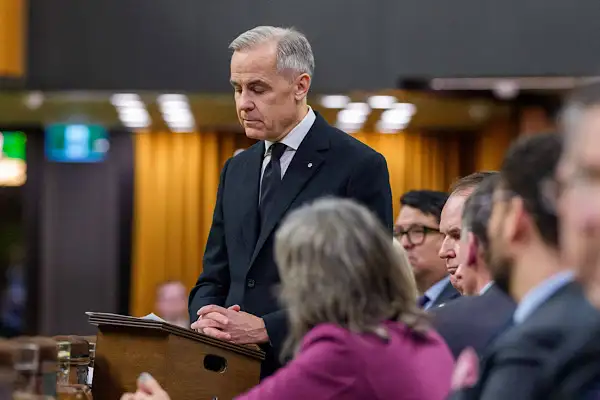 Carney: Tarihin en büyük Dünya Kupası'na ev sahipliği yapmak istiyoruz
