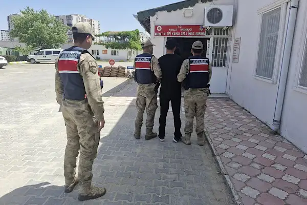 Batman’da hakkında kesinleşmiş hapis cezası bulunan 36 şahıs tutuklandı