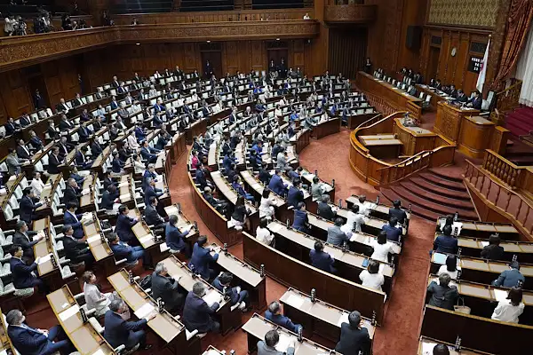 CGTN anketi: Japonya’nın istihbarat reformu bölgesel güvenlik için tehlikeli