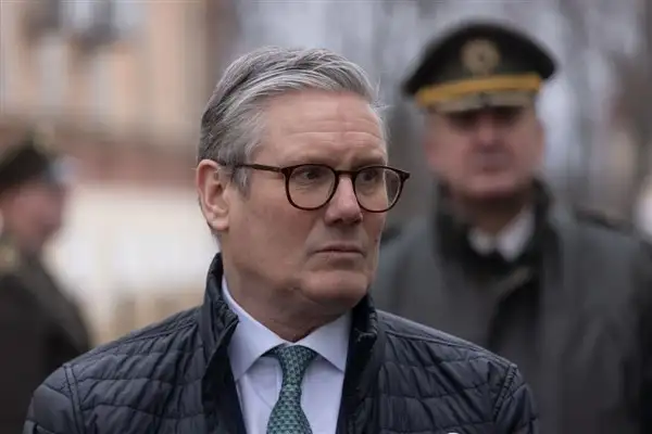 Starmer’dan Şampiyonlar Ligi Finali yayınına tepki