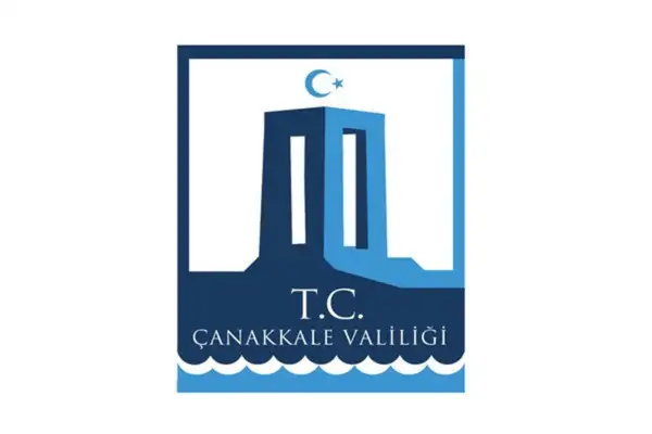 Gökçeada Metropoliti Kirillos Sykis’ten Vali Toraman’a ziyaret