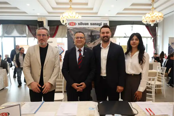 Derince’de Kariyer ve İstihdam Günleri’nin 4'üncüsü düzenlendi