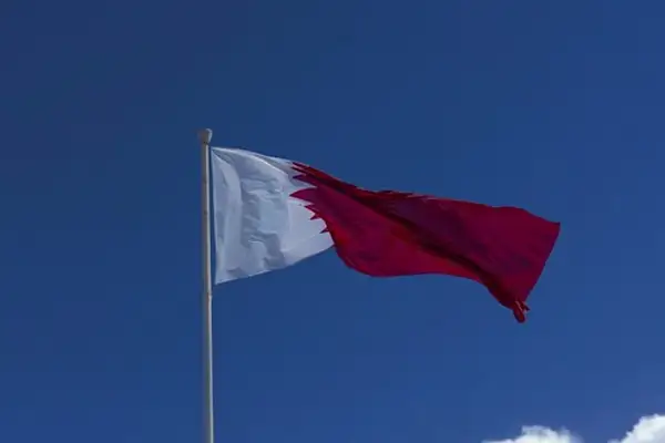 Katar, İsrail Ulusal Güvenlik Bakanı'nın Mescid-i Aksa'ya baskınını kınadı