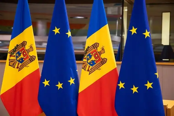Moldova ve Çin Dışişleri Bakanları Pekin’de görüştü