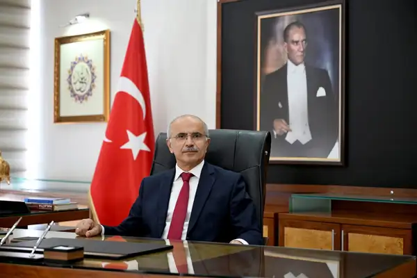 Başkan Er’den Malatya Yeşilyurtspor’a final öncesi destek