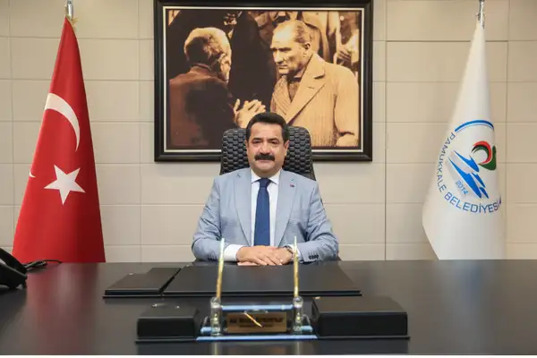 Ertemur’dan 15 Mayıs Milli Mücadele Günü mesajı
