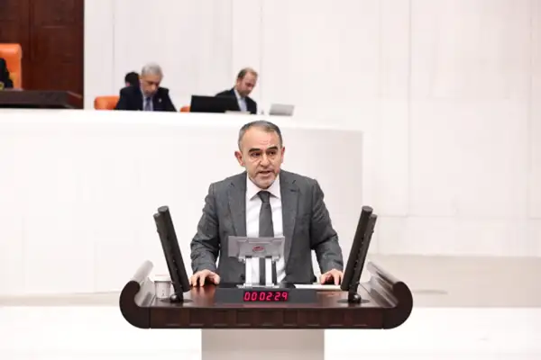 Ergin: Temel yasa uygulaması istisna olmaktan çıkıp genel uygulamaya dönüştü