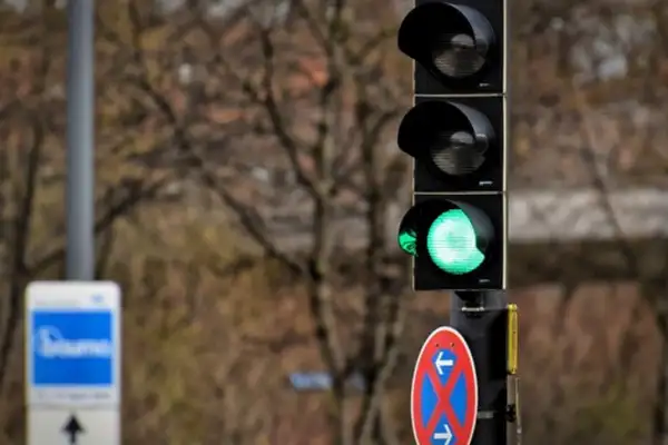 Ceylanpınar’da bayram trafik denetimleri sürüyor