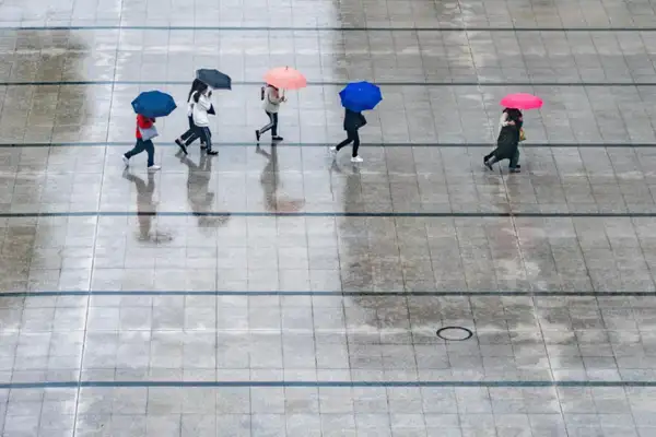 Meteoroloji’den Güneydoğu için kuvvetli yağış uyarısı