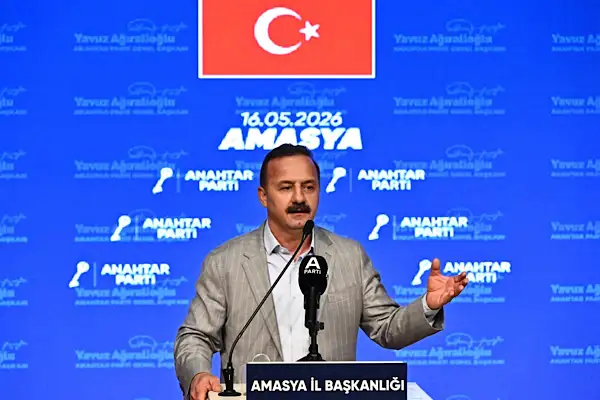  Ağıralioğlu: Afet sonrası süreçlerde yerel ve merkezi yönetimler daha görünür olmalı