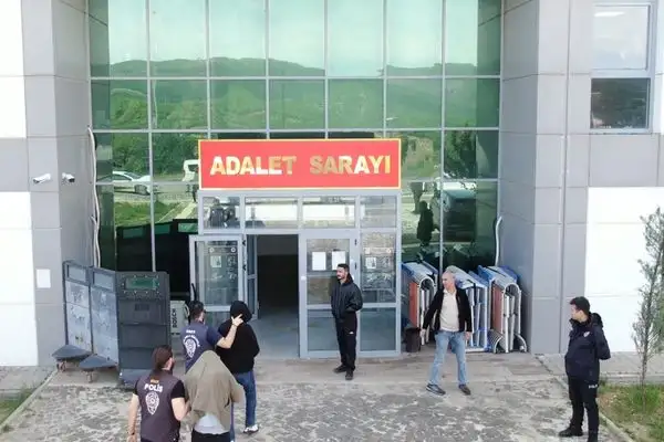 Tunceli’de yasa dışı bahis operasyonu