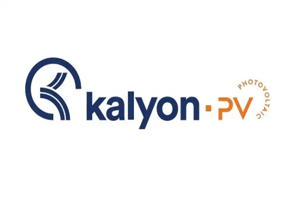 Kalyon Güneş Teknolojileri'nin güneş hücresi yatırımı
