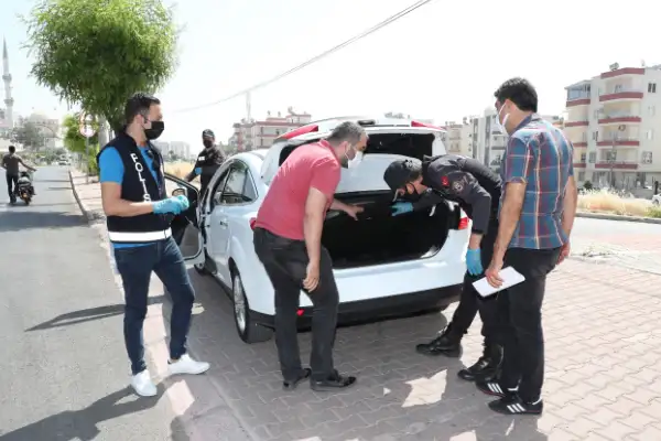 Diyarbakır’da Kurban Bayramı tedbirleri alındı