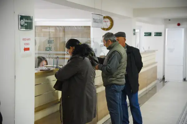 Giresun Belediyesi’nden emlak vergisi uyarısı