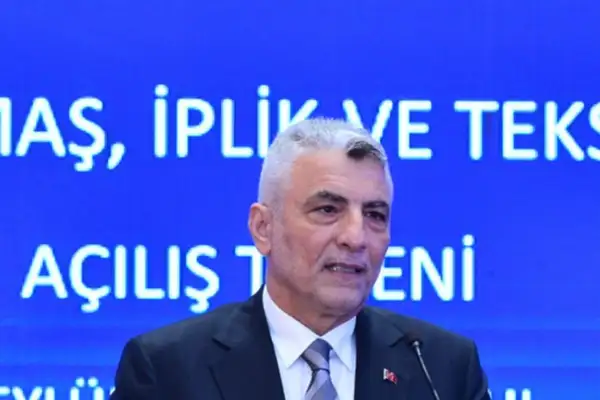 Bakan Bolat: Cumhur İttifakı milletin ortak iradesidir