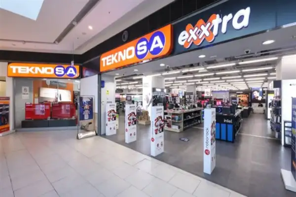 Kurban Bayramı heyecanı Teknosa’da
