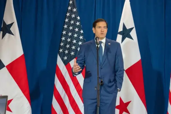Rubio: Hizbullah’ın tehditleri ve darbe girişimleri başarısız olacak