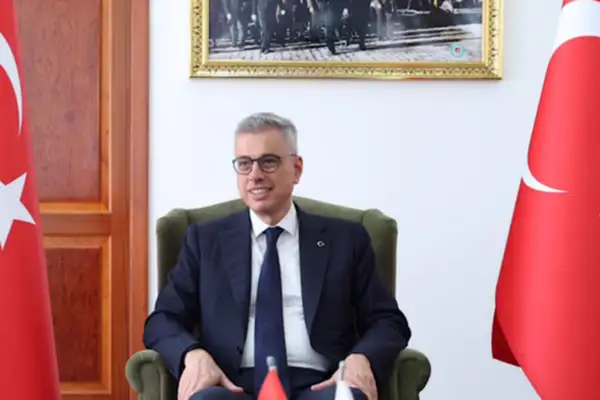 Memişoğlu: Hemşirelerimizi daha güçlü destekleyeceğiz