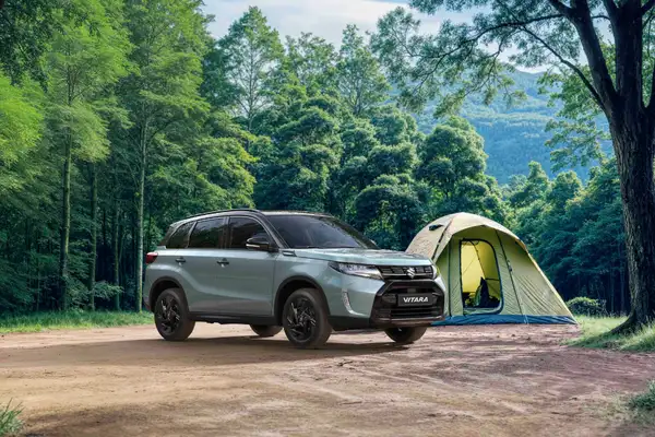 Suzuki’den Mayıs ayına özel sıfır faiz ve takas desteği