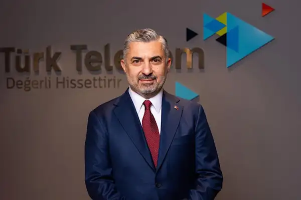 Mobilde tarihi performans, fiberde rakipsiz liderlik